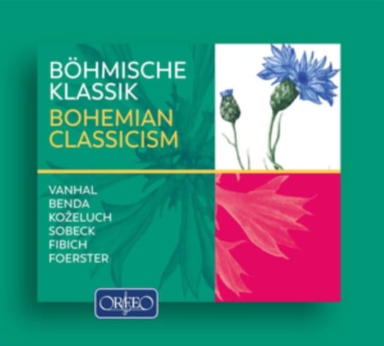 Bohemian Classicism Various Artists