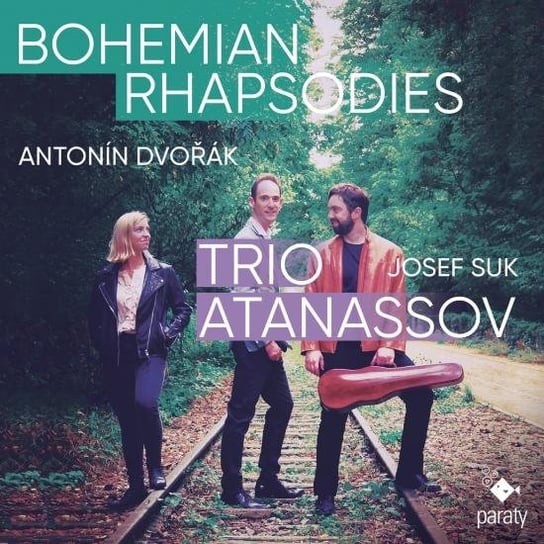 Bohemian Rhapsodies Trio Atanassov