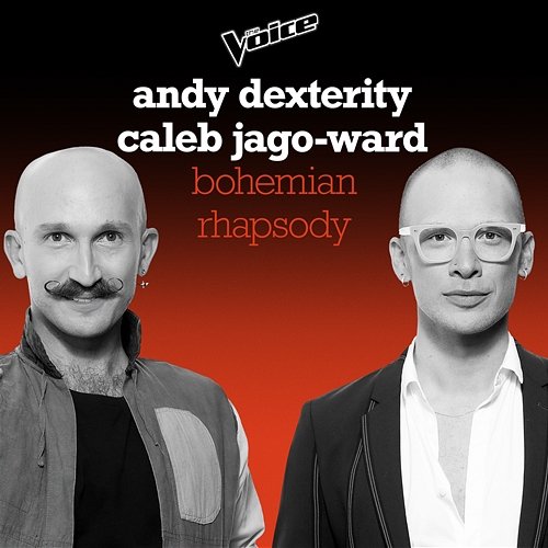 Bohemian Rhapsody Andy Dexterity, Caleb Jago-Ward