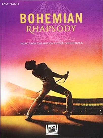Bohemian Rhapsody: Music from the Motion Picture Soundtrack Opracowanie zbiorowe