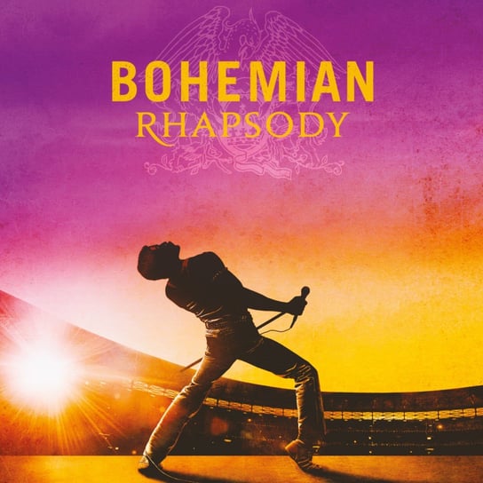 Bohemian Rhapsody PL Queen