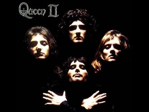 Bohemian Rhapsody, płyta winylowa Queen