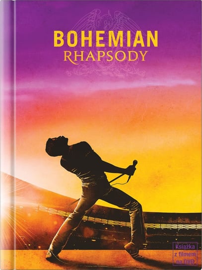 Bohemian Rhapsody (wydanie książkowe) Singer Bryan