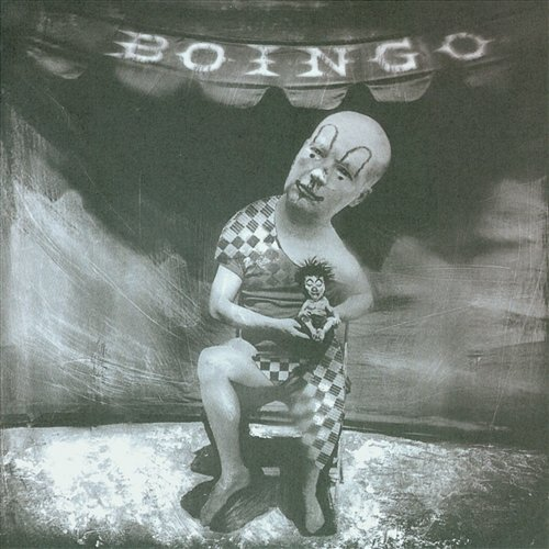 Boingo Oingo Boingo