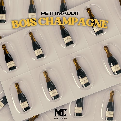Bois Champagne Petit Maudit