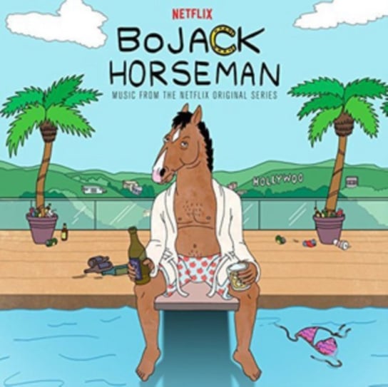 BoJack Horseman Various Artists