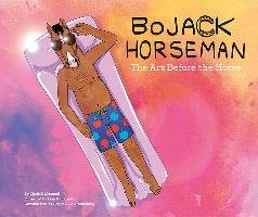 BoJack Horseman McDonnell Chris