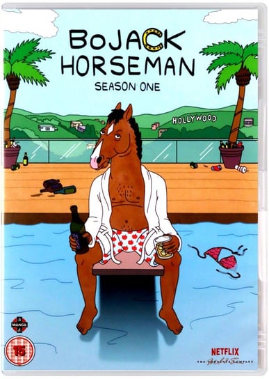 Bojack Horseman Season 1 Various Directors