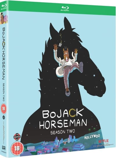 Bojack Horseman Season 2 Various Directors
