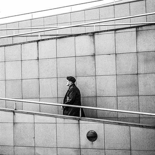Boję się Tony Yoru, koko die, waterbody, radek.baranovsky, Martyna Baranowska, ARS LATRANS Orchestra, Marcin Włodarczyk, Szefner