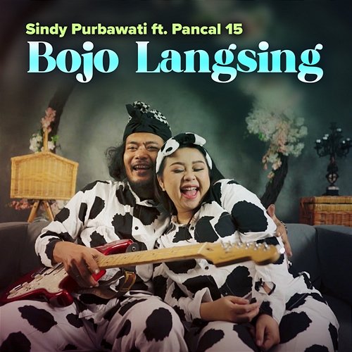 Bojo Langsing Sindy Purbawati feat. Pancal 15