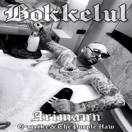 Bokkelul C-strike, Arimann, & The Purple Haw