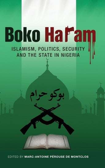Boko Haram Tsehai Publishers
