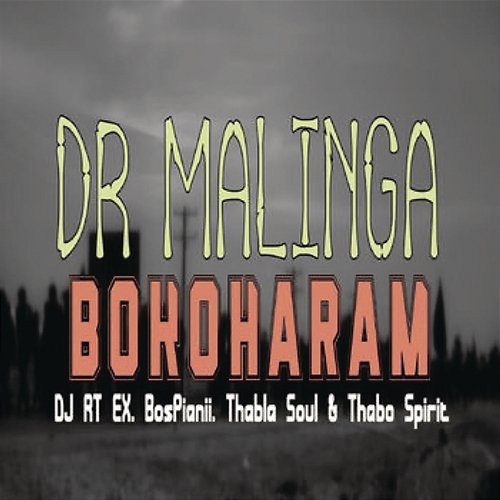 Bokoharam Dr Malinga feat. DJ Rtex, BosPianii, Thabla Soul & Thabo Spirit, DJ Rtex
