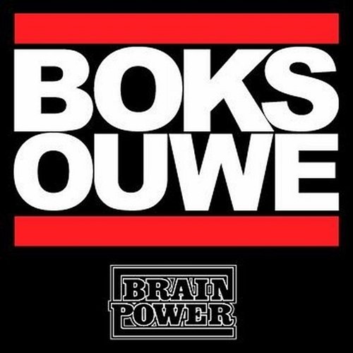 Boks Ouwe Brainpower