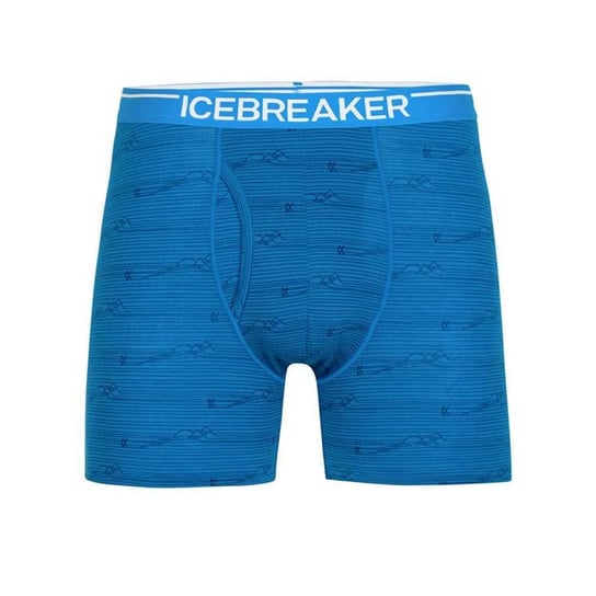 Bokserki Icebreaker Anatomica Bieganie Ib1030296711 M Icebreaker