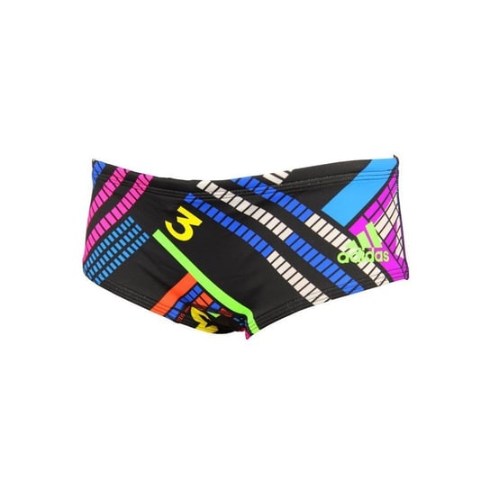 Bokserki Kąpielowe Junior Adidas Swim Shorts Multi/Color R.176cm Adidas