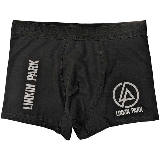 Bokserki Linkin Park - Concentric-Xl Inna marka