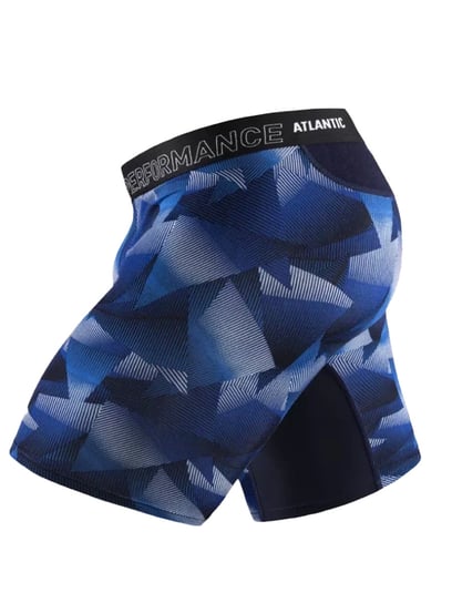 Bokserki Męskie Atlantic
