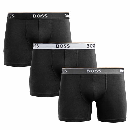 Bokserki męskie Boss 3pack S Boss