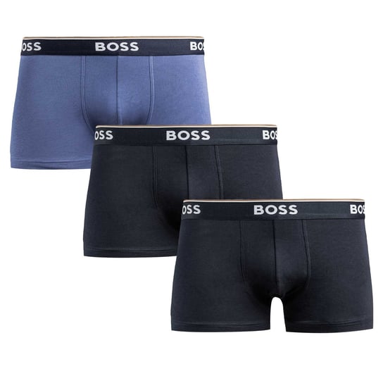 Bokserki męskie Boss 3pack XXL Boss