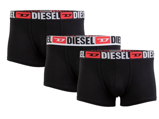 Bokserki męskie Diesel 3-Pack 00ST3V-0DDAI-E3784 Diesel