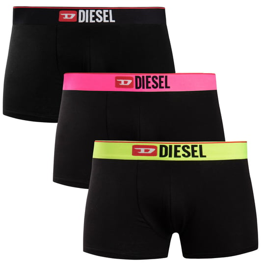 Bokserki męskie Diesel 3Pack L Diesel