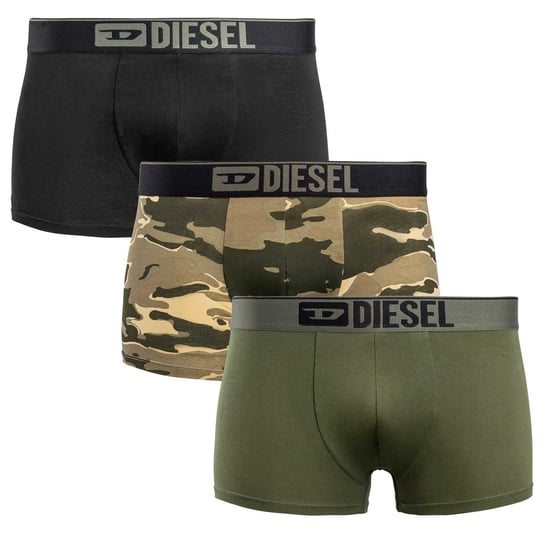 Bokserki Męskie Diesel 3Pack Xl Diesel