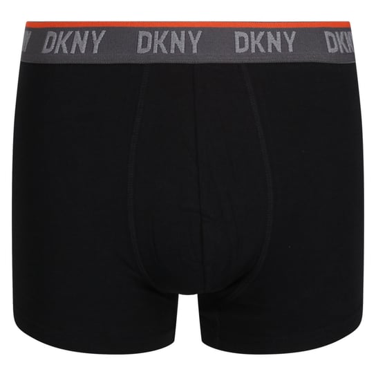 Bokserki męskie DKNY Trunks 3-pack-S DKNY