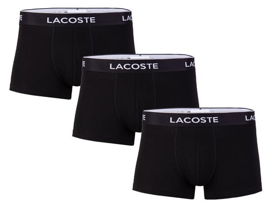 Bokserki męskie Lacoste 3-Pack 5H3389-031 Lacoste