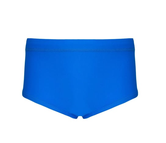 Bokserki Pływackie Treningowe Męskie Aqua Sport Men Faster Blue Rozmiar L AQUA SPORT