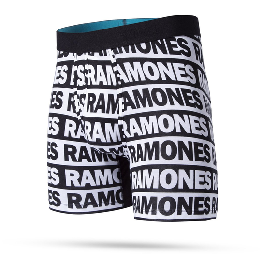 Bokserki Ramones-L Inna marka