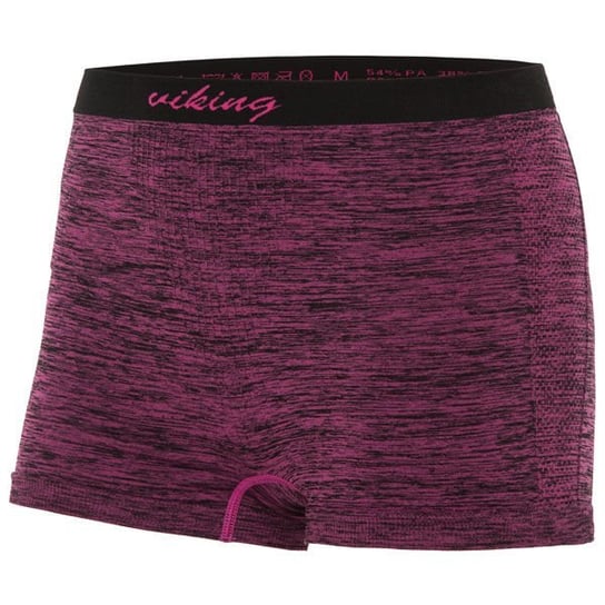 Bokserki termoaktywne damskie Viking Emma Boxer Shorts - M Viking