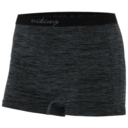 Bokserki termoaktywne damskie Viking Emma Boxer Shorts - S Viking