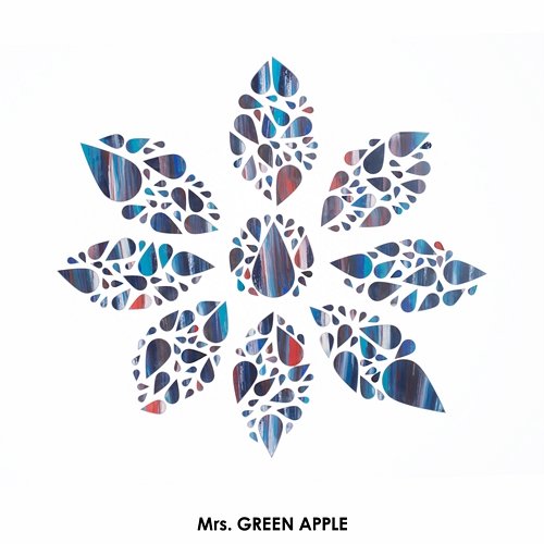Bokuno Koto Mrs. Green Apple