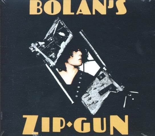 Bolan's Zip Gunter T. Rex