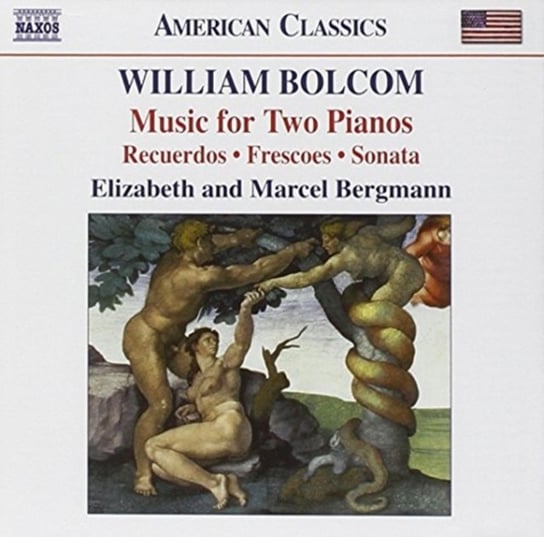 Bolcom: Music for Two Pianos Various Artists