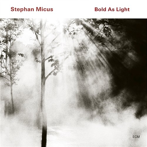 Bold As Light Stephan Micus