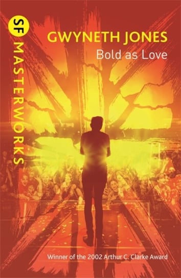 Bold As Love Jones Gwyneth