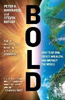 Bold Diamandis Peter H., Kotler Steven