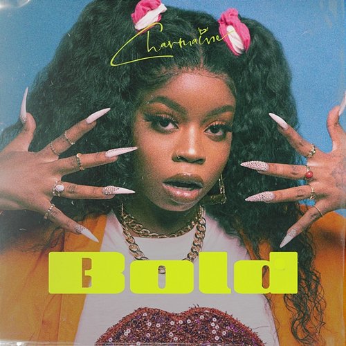 BOLD Charmaine