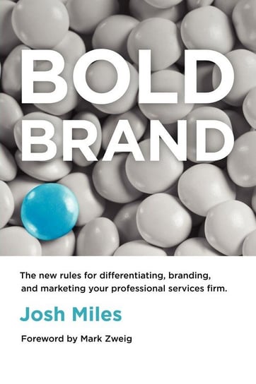Bold Brand Miles Josh
