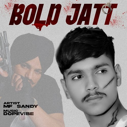 Bold Jatt Mf Sandy