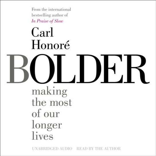 Bolder Honore Carl