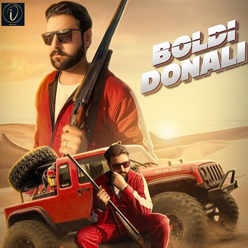 Boldi Donali Deep Inderr