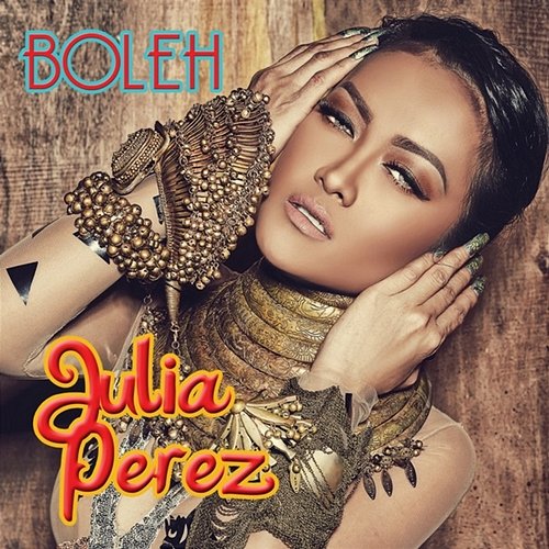 Boleh Julia Perrez