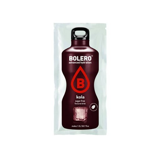 Bolero Bolero Classic - 9G Bolero