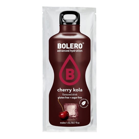 Bolero Classic Cherry Kola 9G Bolero