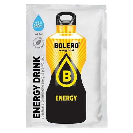 Bolero Classic Energy 7G Bolero