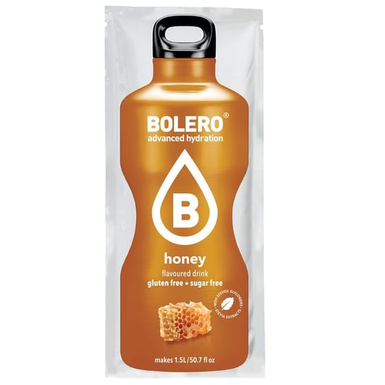 Bolero Classic Honey 9G Bolero